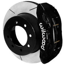 Load image into Gallery viewer, Wilwood TX6-DM Rear Kit 15.50in Black 2023+ Ford F-250/F-350 4WD