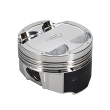 Load image into Gallery viewer, Manley Toyota 2JZGTE 86.5mm Bore +.5mm Oversize -1cc Dome 10:1 CR Piston w/ Rings - Single