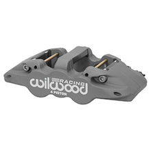 Load image into Gallery viewer, Wilwood ST AERO4 Caliper 1.75/1.50 1.25 Rotor