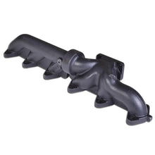 Load image into Gallery viewer, ATS Diesel 2003+ Dodge 5.9L Cummins 2pc T3 Non-Wastegated Pulse Flow Exhaust Manifold
