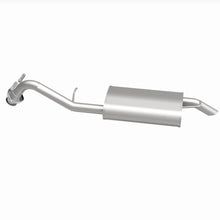 Load image into Gallery viewer, MagnaFlow BRE Exhaust Kit 03-13 Toyota Corolla 1.8L