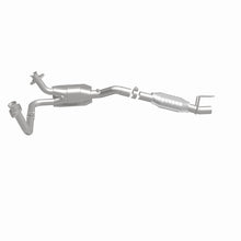 Load image into Gallery viewer, MagnaFlow 92-95 Ford E-150 5.0L Direct Fit Converter