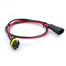Load image into Gallery viewer, Rugged Radios Mobile Radio Waterproof Power Cable Extension