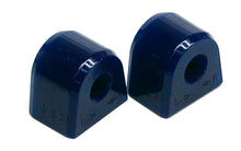Load image into Gallery viewer, SuperPro 1998 Subaru Forester L Rear 20mm Sway Bar Mount Bushing Set
