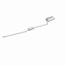 Load image into Gallery viewer, MagnaFlow BRE Exhaust Kit 03-05 Honda Accord 2.4L