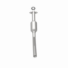 Load image into Gallery viewer, MagnaFlow 92-95 Caravan/Voyager V6 CA Direct Fit Converter
