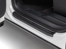 Load image into Gallery viewer, WeatherTech 18-26 Volkswagen Atlas SillProtector 4pc Set - Black