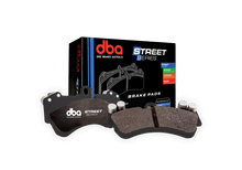 Load image into Gallery viewer, DBA 01-05 Lexus IS300 Street Series Rear Brake Pads