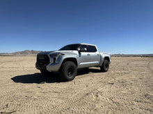 Load image into Gallery viewer, Camburg 22-25 Toyota Tundra 2wd/4wd Trail Series L/T Kit (BILLET XJ UCA) (GOLD)