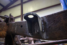 Load image into Gallery viewer, Rustbuster Front Cab Mount
