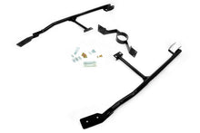 Load image into Gallery viewer, UMI Performance 93-02 GM F-Body subframe connector and driveshaft loop Kit - Black