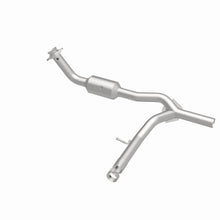 Load image into Gallery viewer, MagnaFlow 07-08 Ford F-150 4.6L Direct Fit Converter