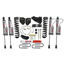 Load image into Gallery viewer, Skyjacker 4In KIT 05-07F350 4WD DSL ADX