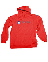 Load image into Gallery viewer, Sparco Sweatshirt Hooded WWW Red XXL RG