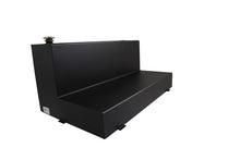 Load image into Gallery viewer, Dee Zee Universal Tanks - L-Shape Black Steel (92 Gal)