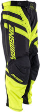 Load image into Gallery viewer, Answer 25 Arkon Nitrus Pants Black/Hyper Acid Youth Size - 20