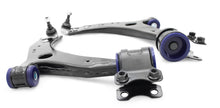 Load image into Gallery viewer, SuperPro 05-11 Ford Focus LS/LT/LV Volvo S40/V50 and C70/21mm Front Lower Control Arm Assembly Kit