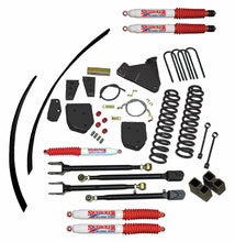 Load image into Gallery viewer, Skyjacker 8.5In KIT.08 F250 4WD GAS