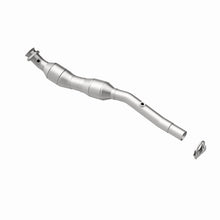Load image into Gallery viewer, MagnaFlow 2005 Land Rover Range Rover 4.4L Direct Fit Converter