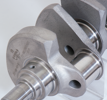 Load image into Gallery viewer, Eagle Chevrolet 305/350 3.480in Stroke 2.000in Rod Journals Forged 4340 Lightweight Steel Crankshaft