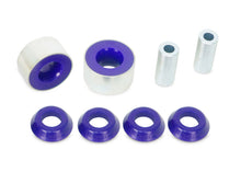 Load image into Gallery viewer, SuperPro 2019-2023 Hyundai Santa Fe Limited Front Control Arm Lower Inner Rear Bushing Kit