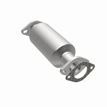 Load image into Gallery viewer, MagnaFlow Mazda/Nissan CA Direct Fit Converter