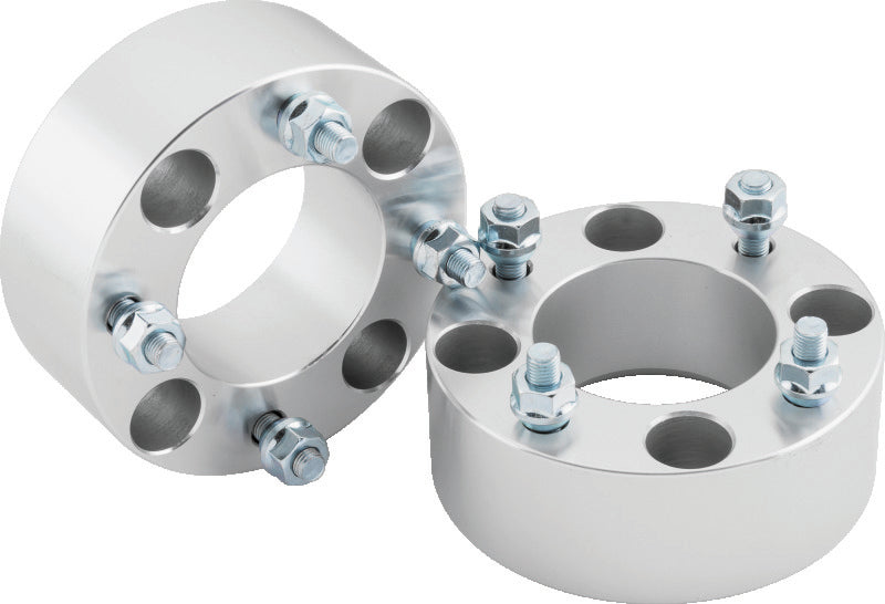 QuadBoss Wheel Spacer 4/115 - 2in - M10x1.25