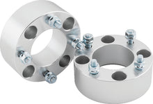 Load image into Gallery viewer, QuadBoss Wheel Spacer 4/156 - 2in - M12x1.5
