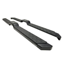 Load image into Gallery viewer, Westin 19-25 Chevrolet Silverado / GMC Sierra 1500 CC (Excl. LD/LTD) HDX Running Boards - Tex. Blk