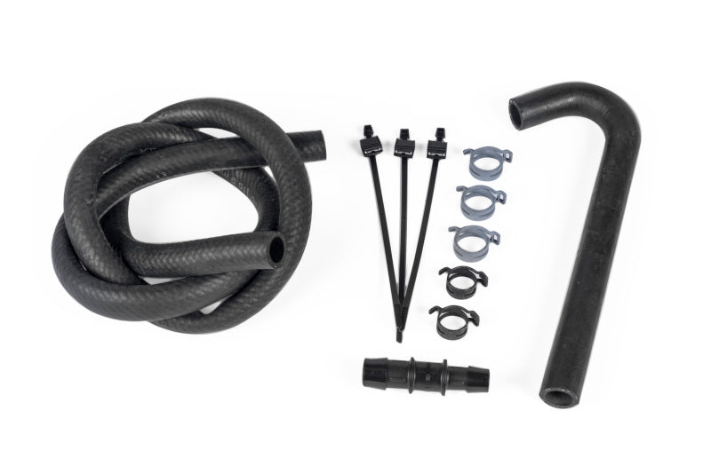 APR 12-18 Audi A7 Quattro (3.0 TFSI - B8 S4/S5) CPS Radiator Fit Kit MS100136