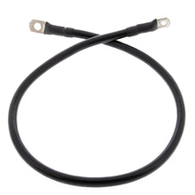 Load image into Gallery viewer, All Balls Racing 29in Black Battery Cable 78-129-1