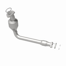 Load image into Gallery viewer, MagnaFlow 07-08 Saturn Aura 3.6L Direct Fit Converter