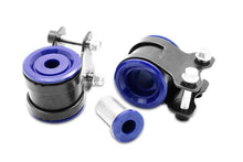 Load image into Gallery viewer, SuperPro 2004 Mazda 3 i Front Lower Inner Rearward Control Arm Bushing &amp; Bracket Assembly