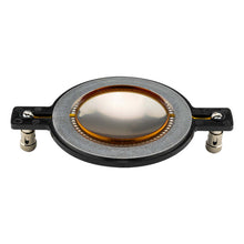 Load image into Gallery viewer, DS18 2in Titanium Replacement Diaphragm For PRO-D1 PRO-D1F PRO-DKH1 PRO-DKN1 &amp; Universal 4 ohm