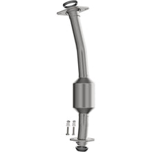 Load image into Gallery viewer, MagnaFlow 20-21 Nissan NV200 2.0L Direct Fit Catalytic Converter