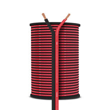 Load image into Gallery viewer, DS18 Speaker Wire 16-GA 1000-Feet Red and Black