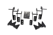 Load image into Gallery viewer, Dee Zee 13-23 Dodge/Ram Ram Running Board NXt Bracket Kit