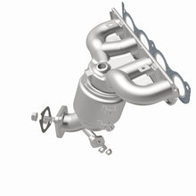 Load image into Gallery viewer, MagnaFlow Manifold Direct Fit 19-20 Kia Forte 2L