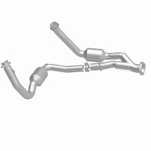 Load image into Gallery viewer, MagnaFlow 05-06 Jeep Grand Cherokee 5.7L Direct Fit Catalytic Converter