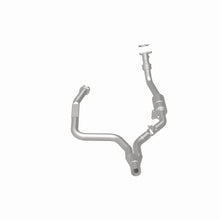 Load image into Gallery viewer, MagnaFlow 98-99 Chevrolet Camaro 5.7L Direct Fit Converter