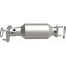 Load image into Gallery viewer, MagnaFlow 05-06 Nissan Pathfinder 4.0L Direct Fit Converter