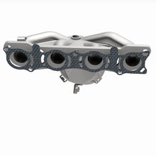 Load image into Gallery viewer, MagnaFlow 17-20 Nissan Rogue Sport Single Manifold 2L Direct Fit Converter