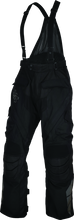 Load image into Gallery viewer, FIRSTGEAR Kathmandu 2.0 Pants Black Size - 44