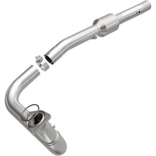 Load image into Gallery viewer, MagnaFlow 03-06 Chevrolet Silverado 2500 HD 6.0L Direct Fit Converter