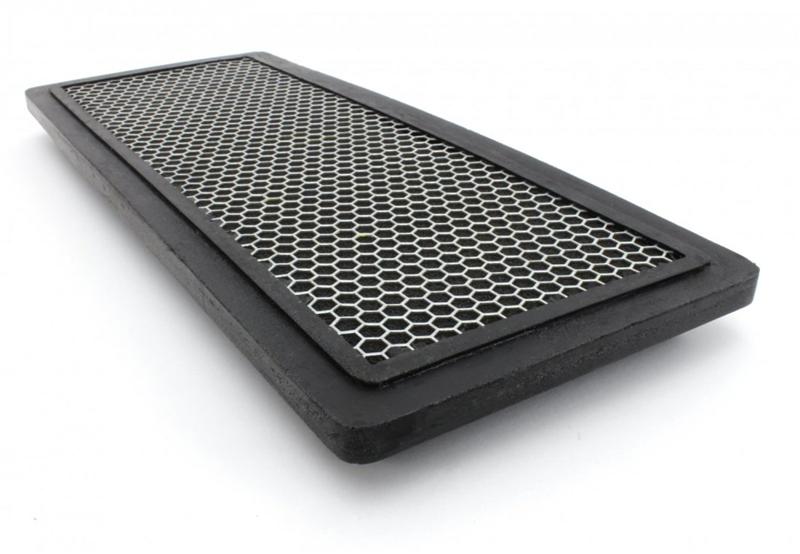 ALTA 07-12 Mini Cooper S/JCW (Incl. 09-12 Convertible) & 09-12 Clubman S Panel Filter Foam - GTR Auto