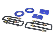 Load image into Gallery viewer, SuperPro Bushing Kit
