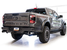 Load image into Gallery viewer, AWE 2024+ Ford Ranger Raptor 3.0L Switchpath Cat-Back Exhaust - Chrome Silver Tips 3025-32306