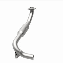 Load image into Gallery viewer, MagnaFlow 05-06 Lincoln Navigator 5.4L Direct Fit Catalytic Converter - Passenger Side