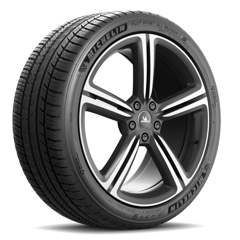 Michelin Pilot Sport A/S 4 275/35R21 103V XL 00663