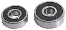 Load image into Gallery viewer, Pivot Works 86-97 Kawasaki KX80 Front Wheel Bearing Kit